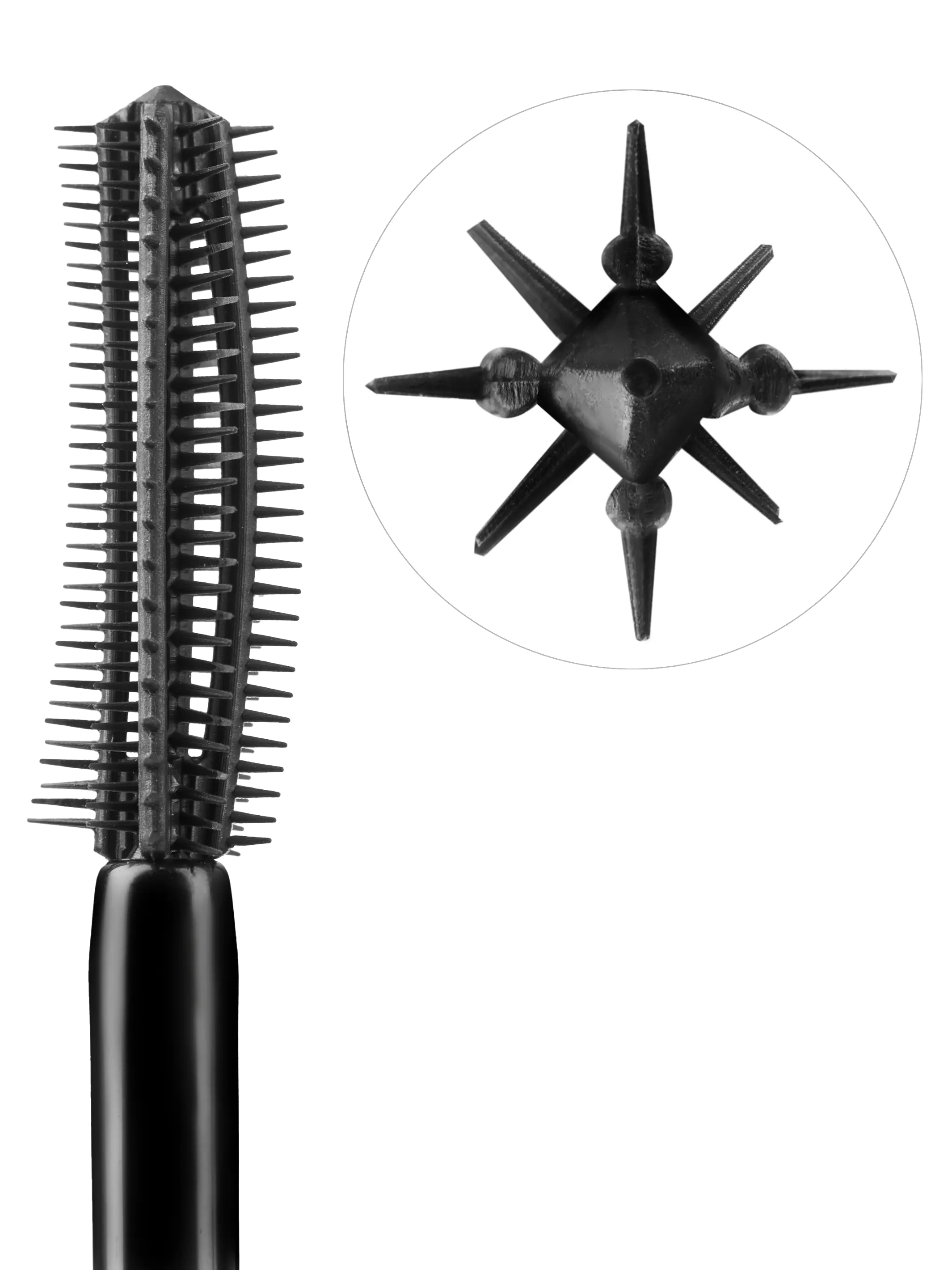 InLei® Frida Precision szempillaspirál - InLei termékek