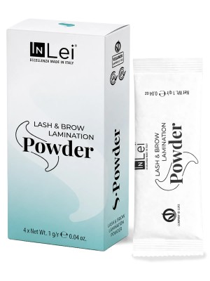 InLei® S-Powder Por