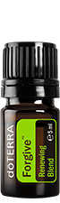 dōTERRA - Forgive™ - DōTERRA termékek