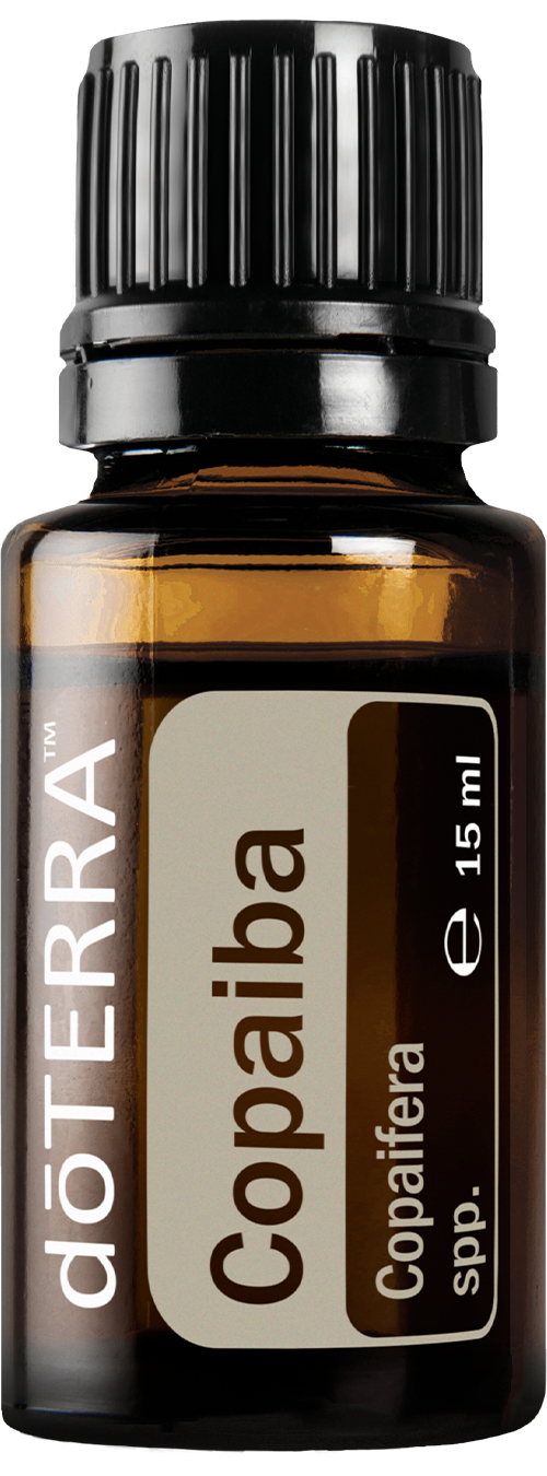 dōTERRA - Copaiba - Copaifera reticulata, officinalis, coriacea és langsdorffii 15ml - doTERRA - Esszenciális olajok