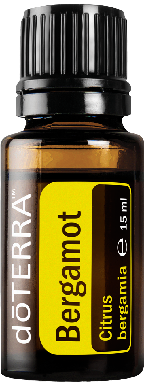 dōTERRA - Bergamott - Citrus bergamia 15ml - doTERRA - Esszenciális olajok