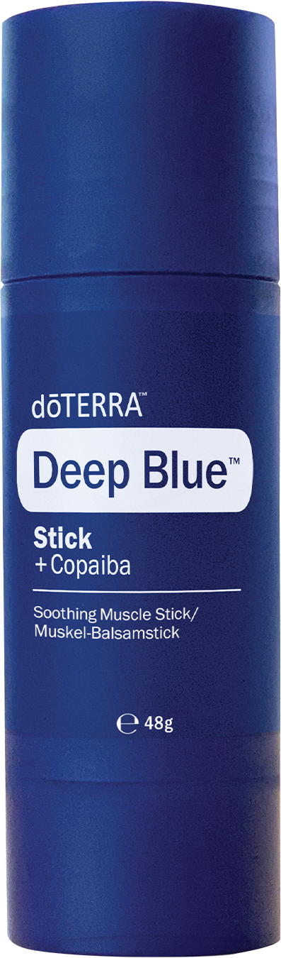 dōTERRA Deep Blue™ stift 48g - dōTERRA Deep Blue™