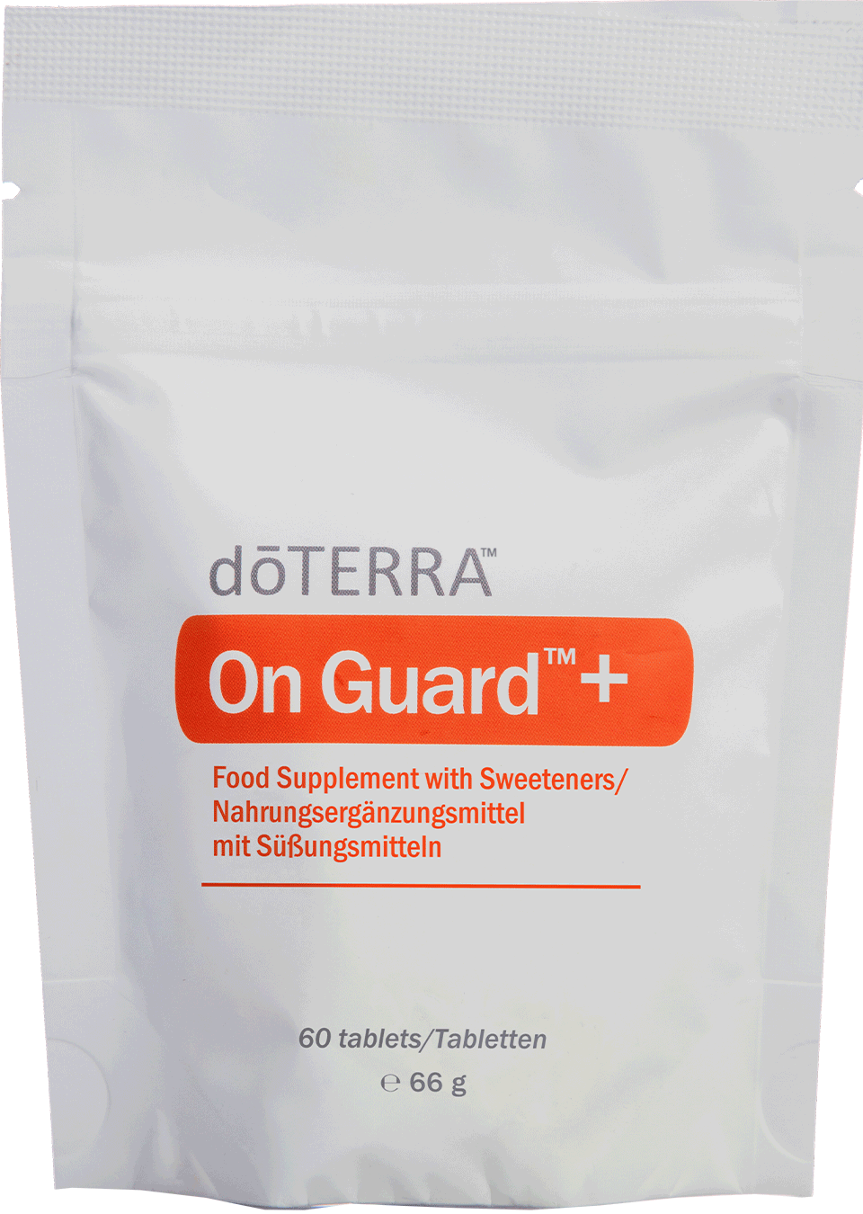 dōTERRA - On Guard™+ rágótabletta - 60 tabletta (készlethiány) - dōTERRA On Guard