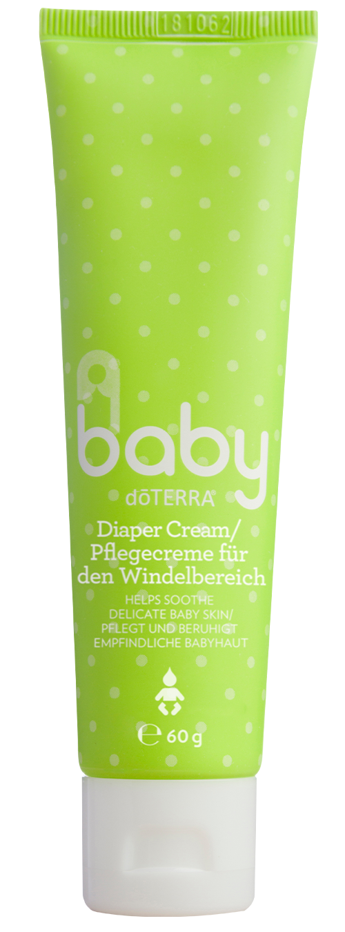 dōTERRA popsikenőcs babáknak 60g - dōTERRA gyermekeknek