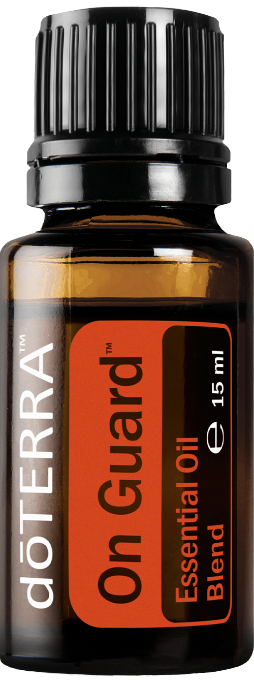 dōTERRA - On Guard™ (15ml) - dōTERRA On Guard