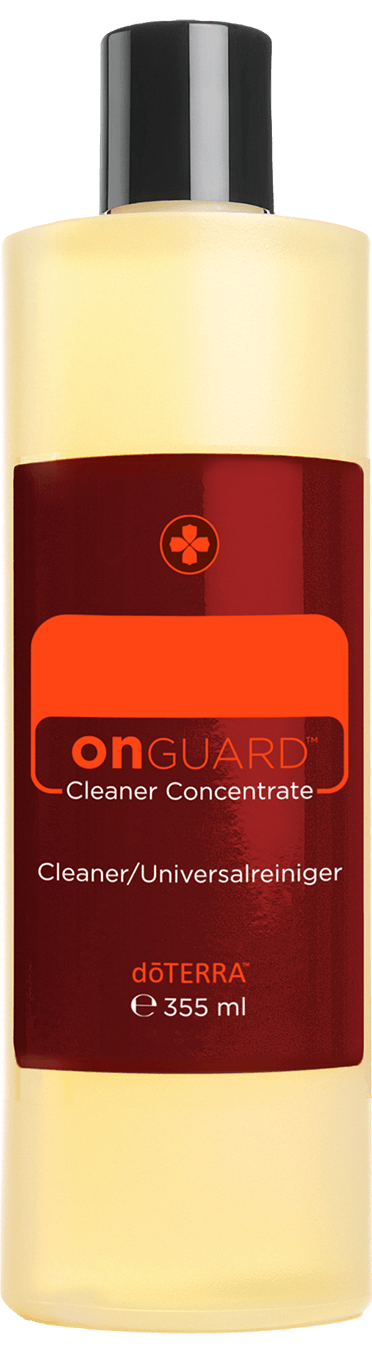 dōTERRA - On Guard™ tisztító koncentrátum (355ml) - dōTERRA On Guard