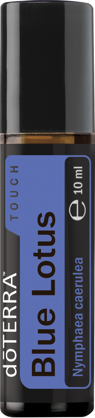 dōTERRA - Kék Lótusz Touch (10 ml) - doTERRA - Esszenciális olajok