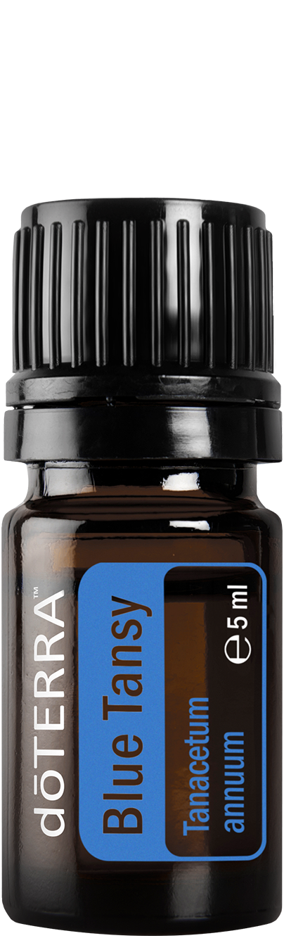 dōTERRA - Kék varádics (5ml) - doTERRA - Esszenciális olajok