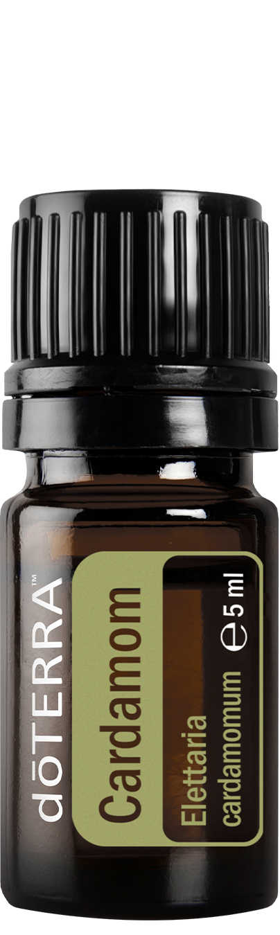 dōTERRA - Kardamon (5ml) - doTERRA - Esszenciális olajok