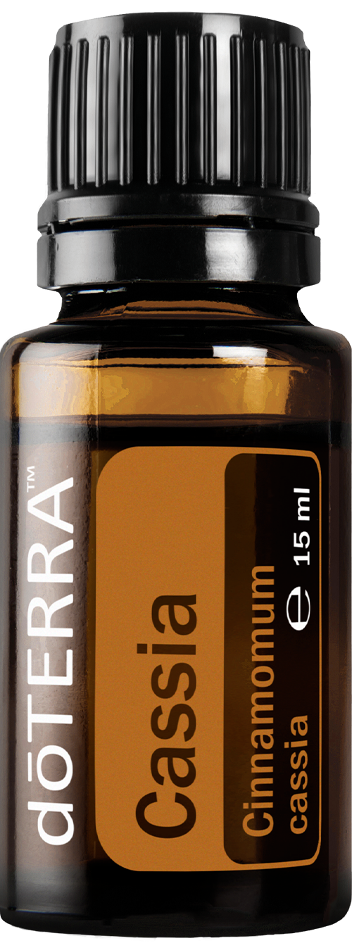 dōTERRA - Kasszia 15ml - doTERRA - Esszenciális olajok