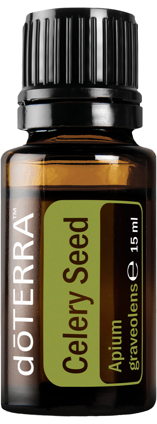 dōTERRA - Zellermag (15ml) - doTERRA - Esszenciális olajok