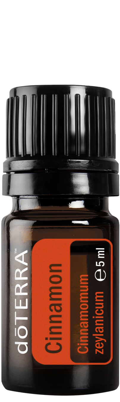 dōTERRA - Fahéj (5ml) - doTERRA - Esszenciális olajok