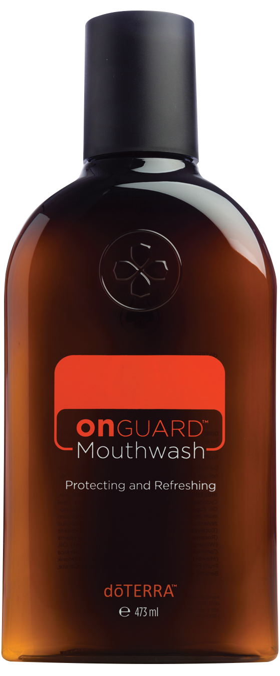 dōTERRA - On Guard™ szájvíz (473ml) - dōTERRA On Guard