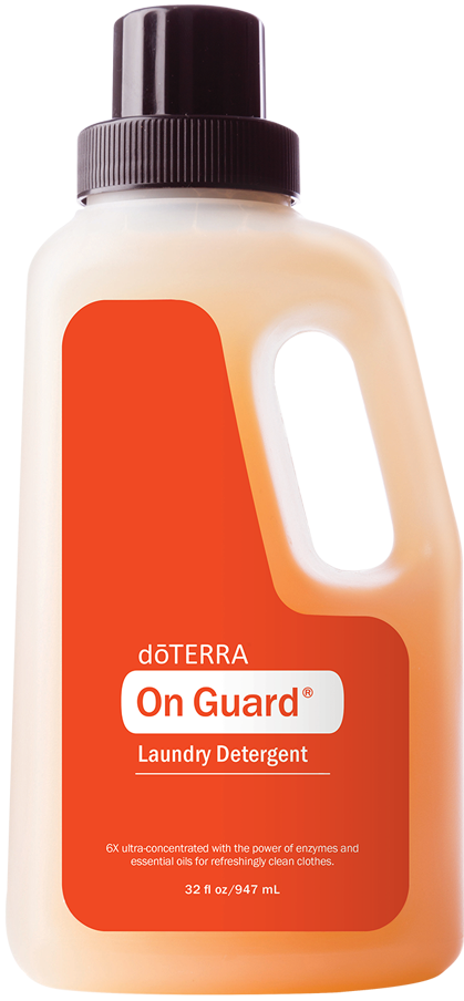 dōTERRA On Guard™ mosószer (947ml) - dōTERRA On Guard