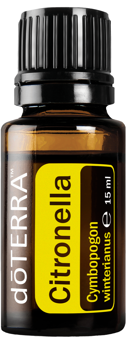dōTERRA - Citronella (15ml) - doTERRA - Esszenciális olajok