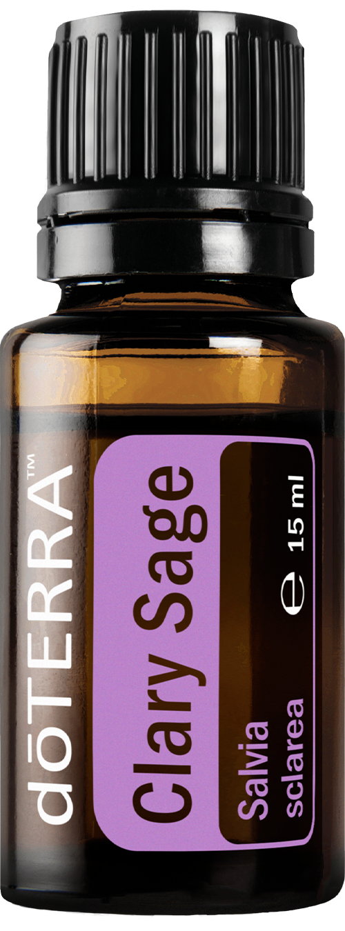 dōTERRA - Muskotályzsálya (15ml) - doTERRA - Esszenciális olajok