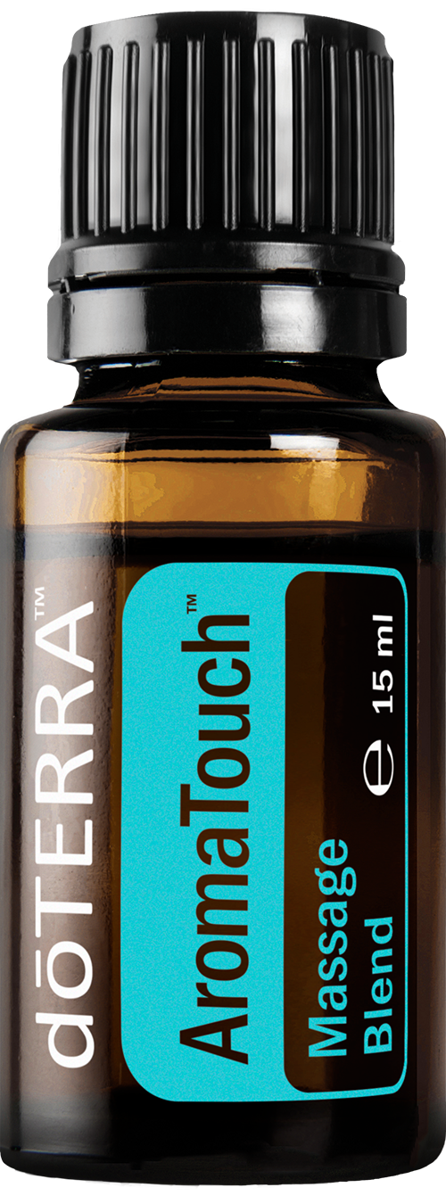 dōTERRA - AromaTouch™ (15ml) - doTERRA - Esszenciális olajok