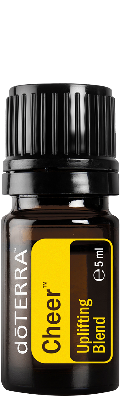 dōTERRA Cheer™ (5ml) - doTERRA - Esszenciális olajok