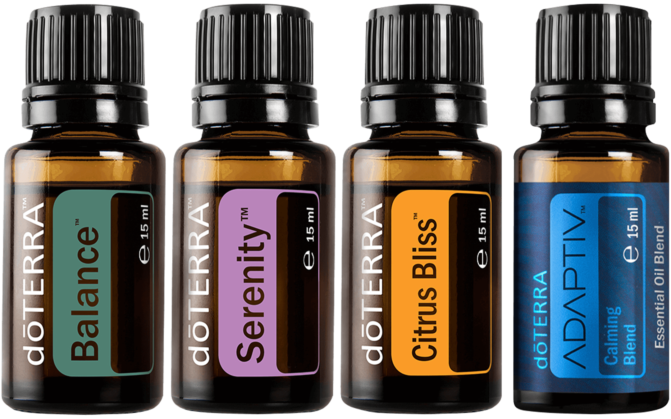 dōTERRA - Hangulatkezelő csomag - dōTERRA csomagok