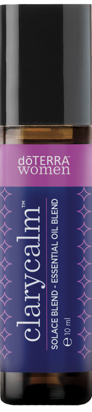 dōTERRA - Clarycalm™ (10ml) - dōTERRA - Táplálékkiegészítők