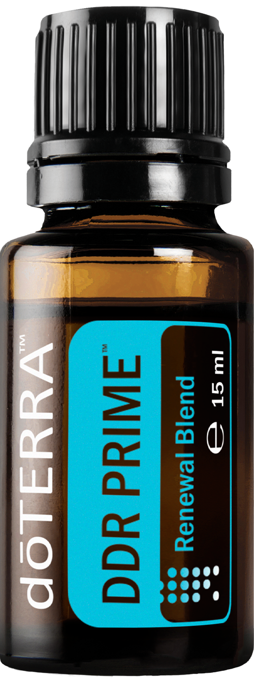 dōTERRA - DDR Prime™ (15ml) - dōTERRA - Táplálékkiegészítők