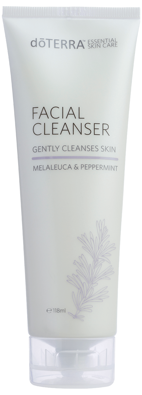 dōTERRA - Arctisztító (118ml) - dōTERRA - Esszenciális bőrápolás