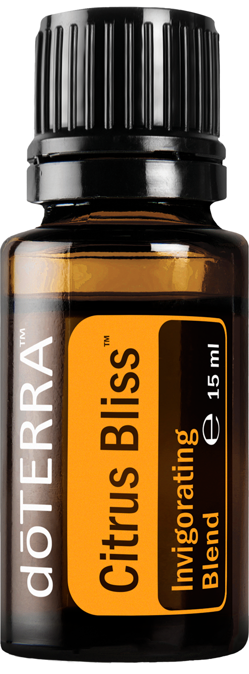 dōTERRA - Citrus Bliss™ (15ml) - doTERRA - Esszenciális olajok