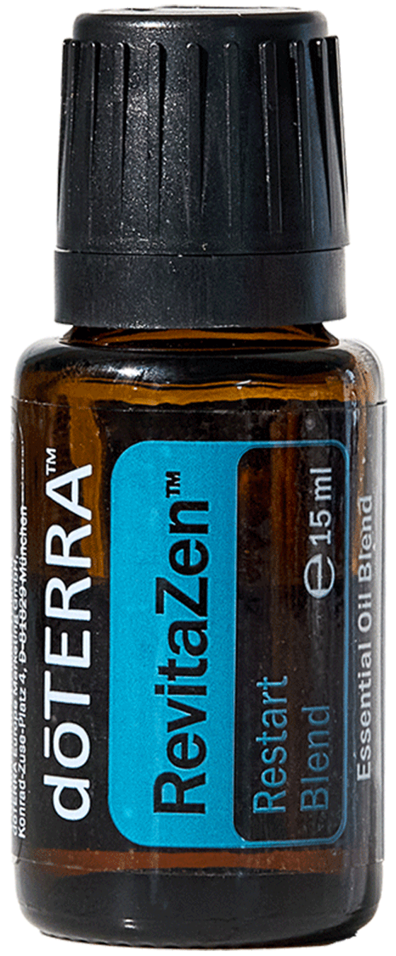 dōTERRA - RevitaZen™ (15ml) - doTERRA - Esszenciális olajok