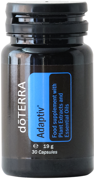 dōTERRA - Adaptiv™ kapszula (30 kapszula) - dōTERRA - Táplálékkiegészítők