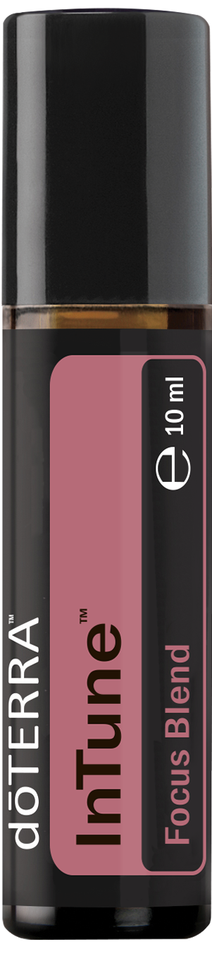 dōTERRA - InTune™ (10ml) - doTERRA - Esszenciális olajok