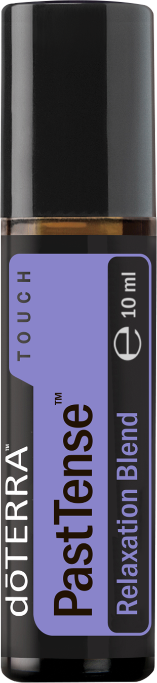 dōTERRA - PastTense™ (10ml) - doTERRA - Esszenciális olajok