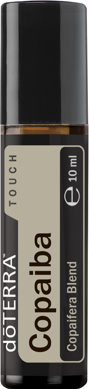 dōTERRA - Copaiba Touch (10ml) - doTERRA - Esszenciális olajok