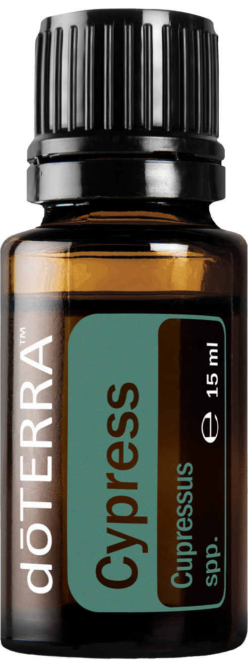 dōTERRA - Ciprus (15ml) - doTERRA - Esszenciális olajok