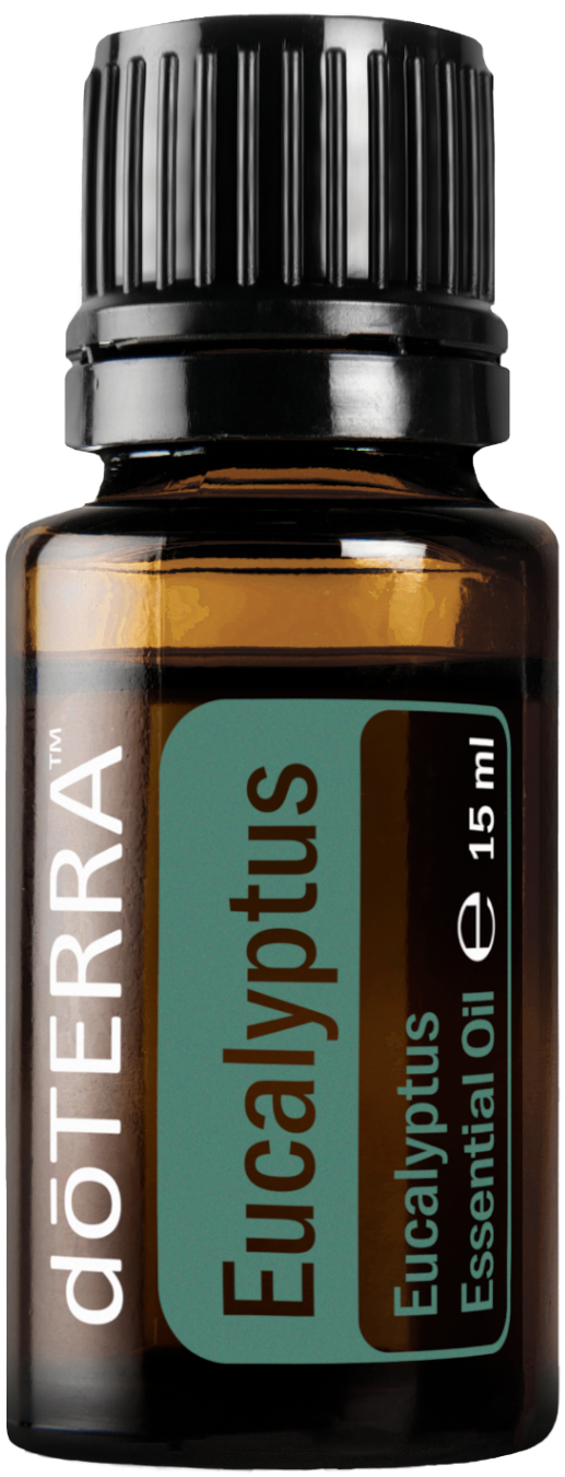 dōTERRA - Eukaliptusz (15ml) - doTERRA - Esszenciális olajok