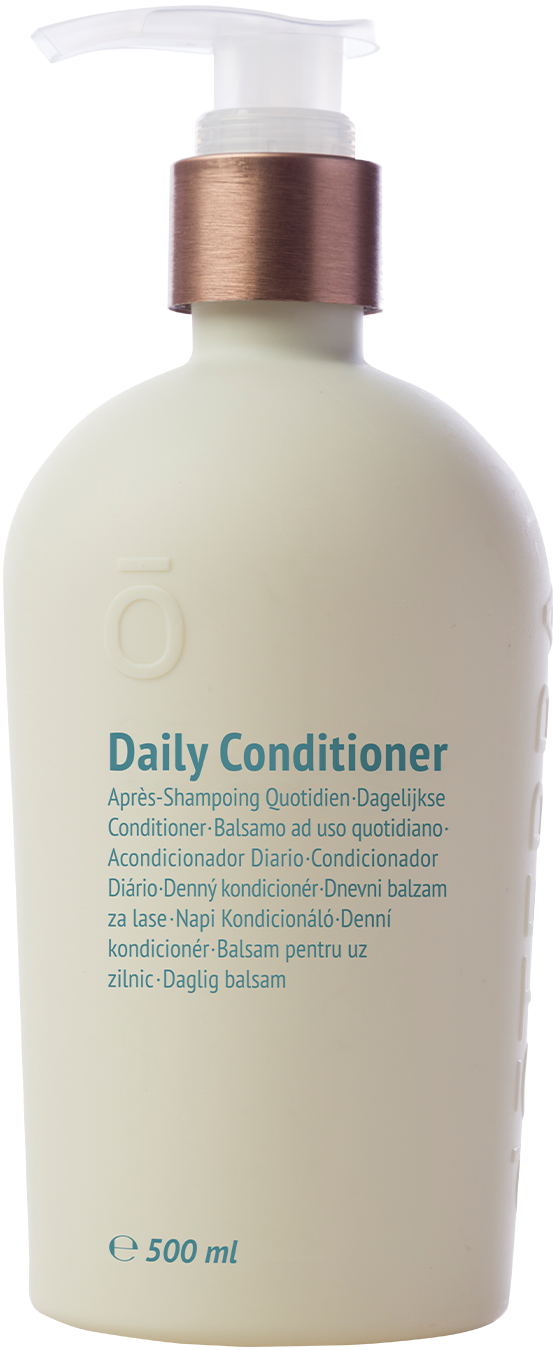 dōTERRA™ napi kondicionáló (500ml) - dōTERRA - Hajápolás