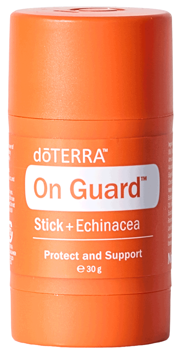 dōTERRA - On Guard™ stift + Echinacea (30g) - dōTERRA On Guard