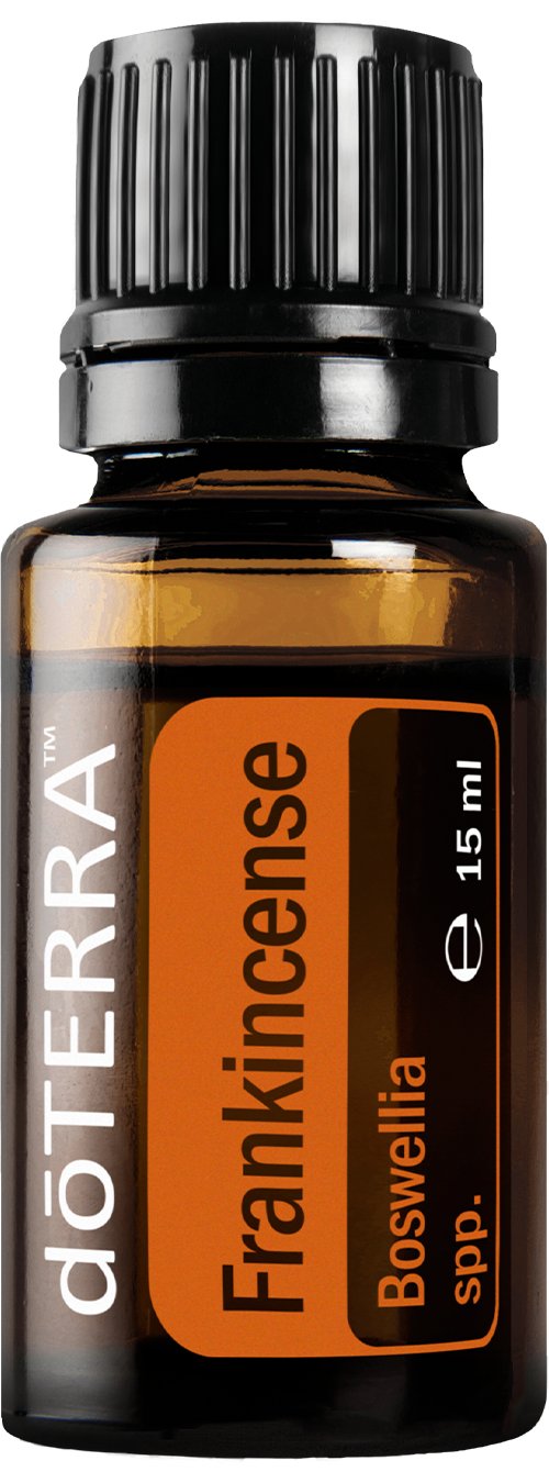 dōTERRA - Tömjén (15ml) - DōTERRA termékek