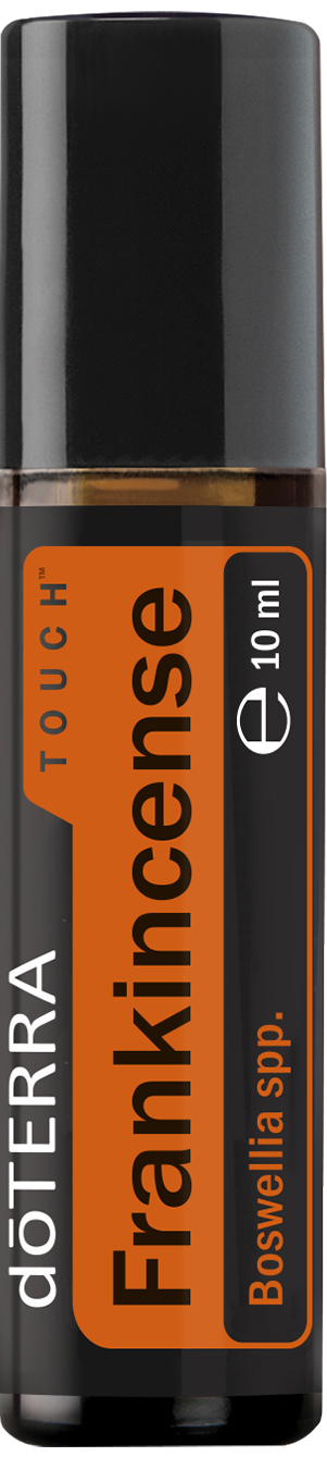 dōTERRA - Tömjén Touch (10ml) - DōTERRA termékek