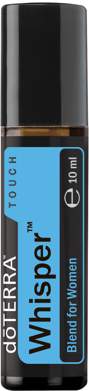 dōTERRA - Whisper™ Touch (10ml) - DōTERRA termékek