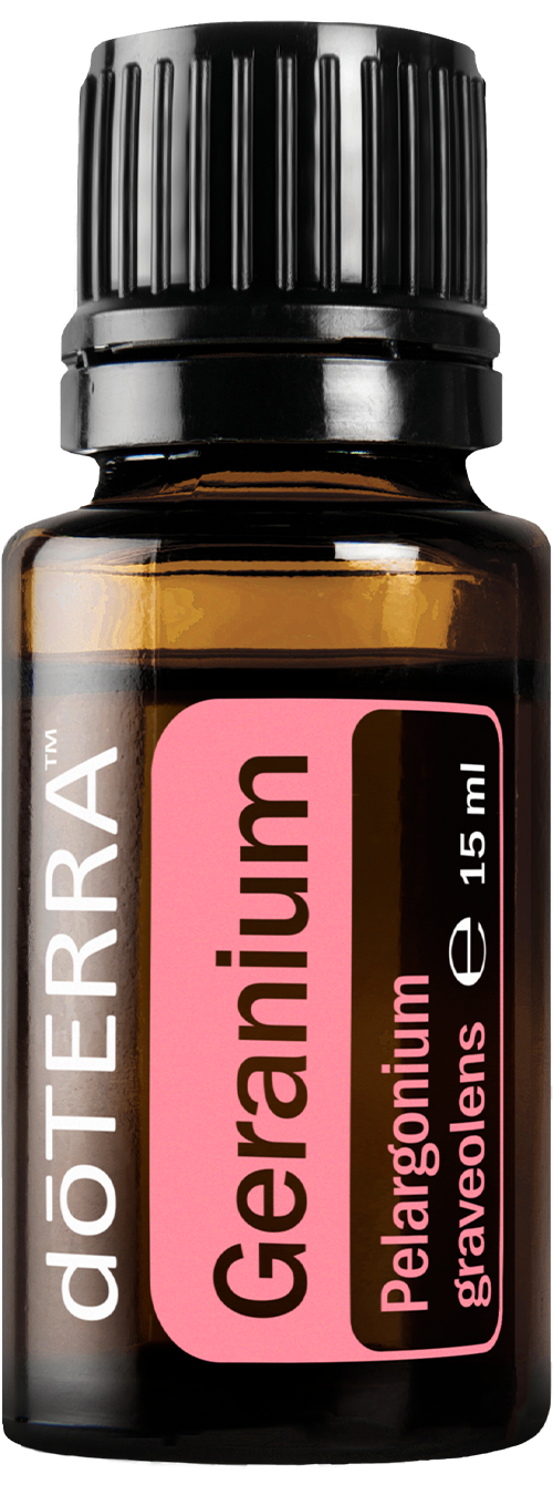dōTERRA - Muskátli (15ml) - DōTERRA termékek