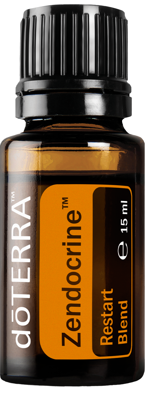 dōTERRA - Zendocrine™ (15ml) - DōTERRA termékek