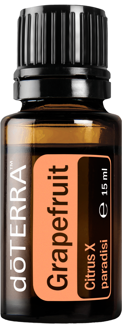 dōTERRA - Grapefruit (15 ml) - DōTERRA termékek