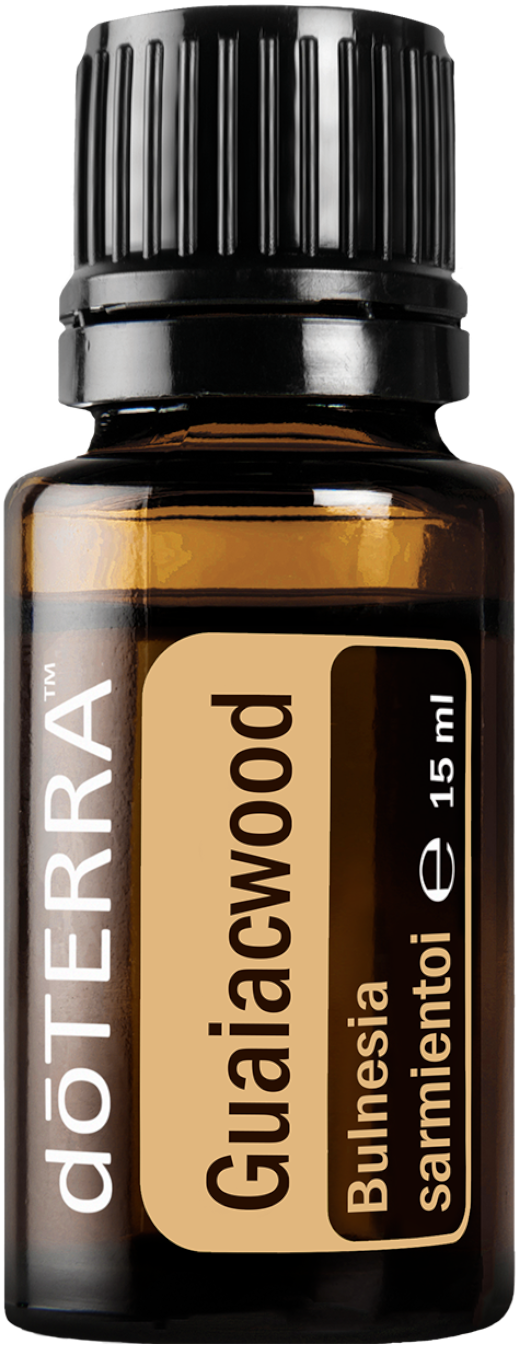 dōTERRA - Guajakfa (15 ml) - DōTERRA termékek
