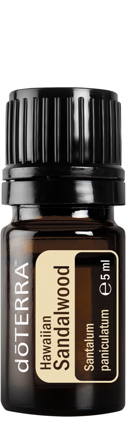 dōTERRA - Hawaii szantálfa (5 ml) - DōTERRA termékek