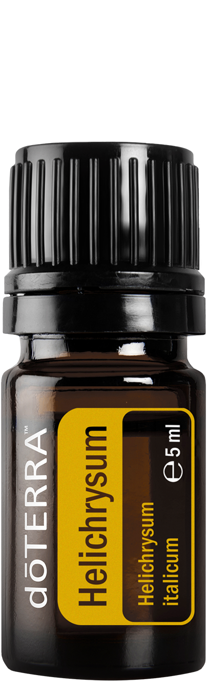 dōTERRA - Olasz szalmagyopár (5 ml) - DōTERRA termékek