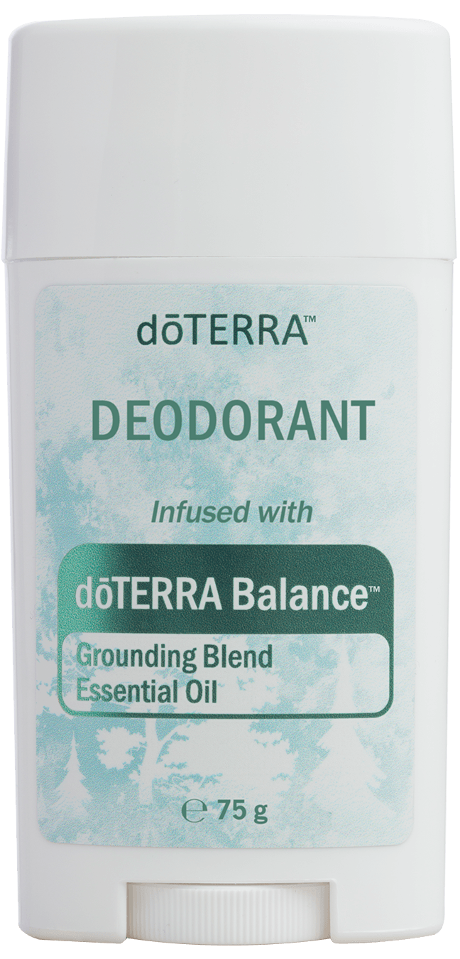 dōTERRA - Balance™ dezodor (75g) - dōTERRA - Célzott hatású termékek