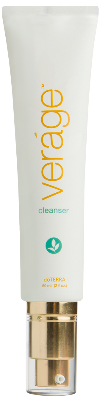 dōTERRA - Veráge™ arctisztító (60 ml) - dōTERRA - Veráge ® bőráplás