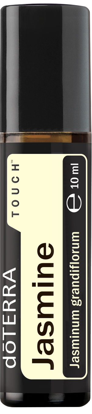 dōTERRA - Jázmin Touch (10 ml) - DōTERRA termékek