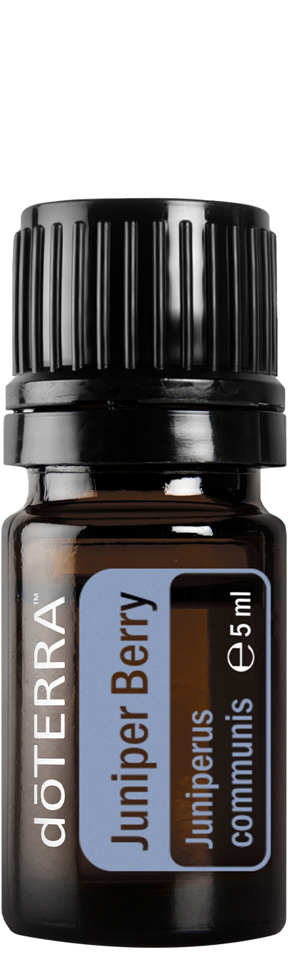 dōTERRA - Borókabogyó (5 ml) - DōTERRA termékek