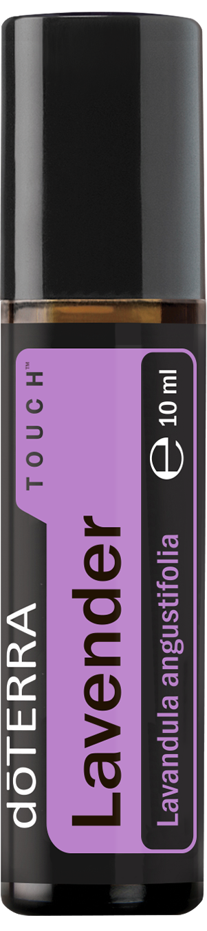 dōTERRA - Levendula Touch (10 ml) - DōTERRA termékek